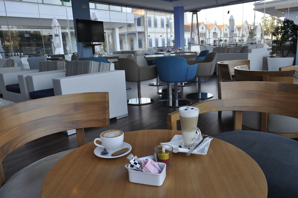 Sun Hall Hotel ลาร์นาคา ภายนอก รูปภาพ